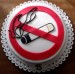 zákaz kouření+